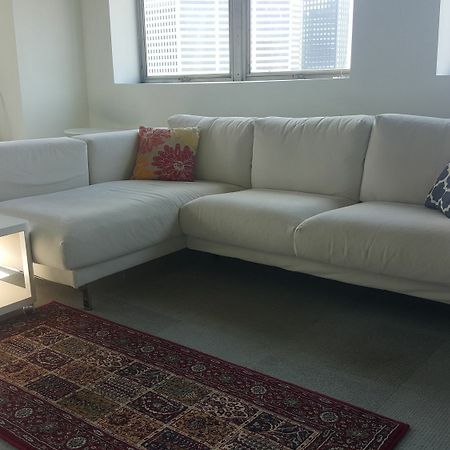 Sonesta Es Suites New Orleans Downtown Buitenkant foto