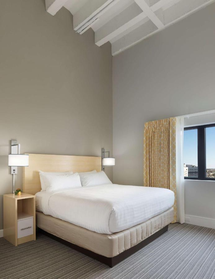 Sonesta Es Suites New Orleans Downtown Buitenkant foto
