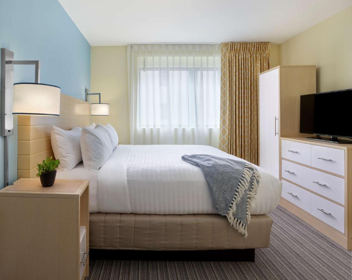 Sonesta Es Suites New Orleans Downtown Buitenkant foto
