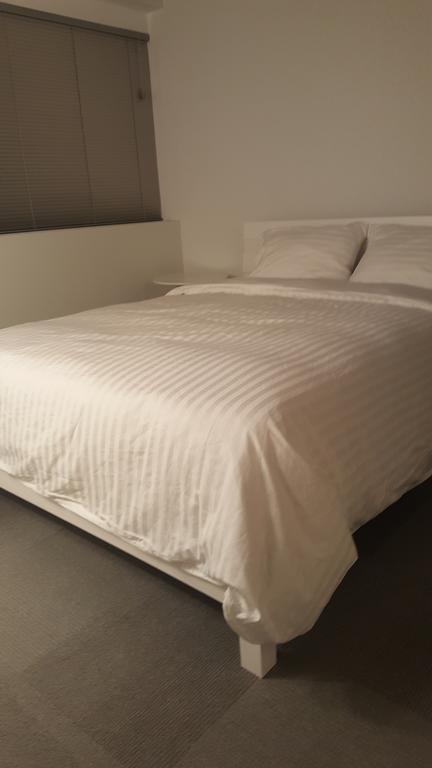 Sonesta Es Suites New Orleans Downtown Buitenkant foto