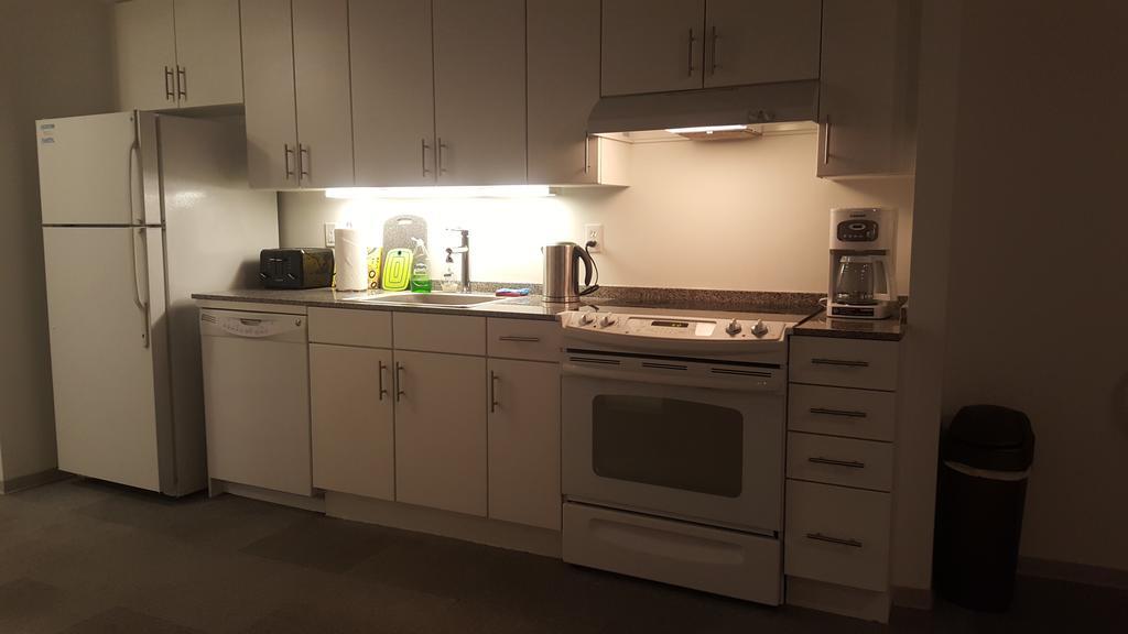 Sonesta Es Suites New Orleans Downtown Buitenkant foto