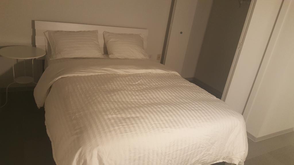 Sonesta Es Suites New Orleans Downtown Buitenkant foto
