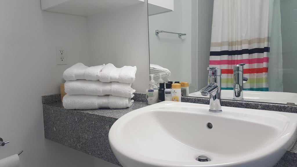 Sonesta Es Suites New Orleans Downtown Buitenkant foto