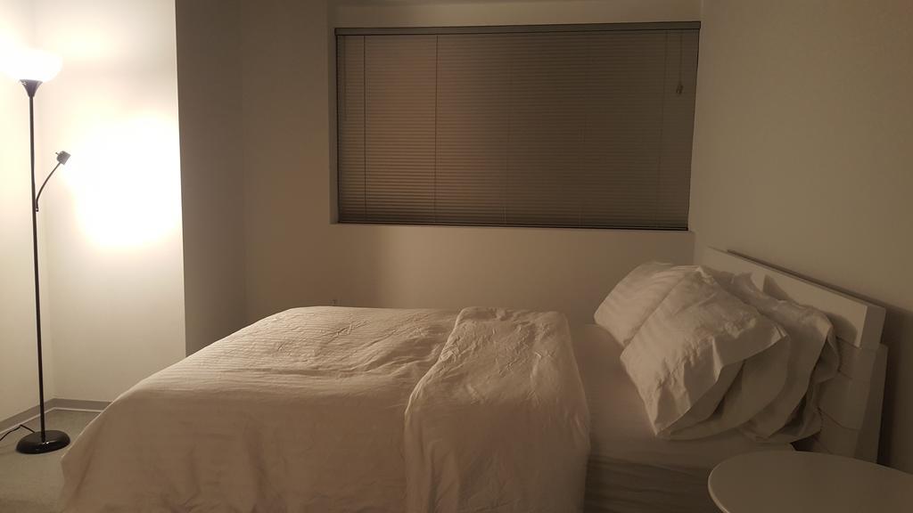 Sonesta Es Suites New Orleans Downtown Buitenkant foto