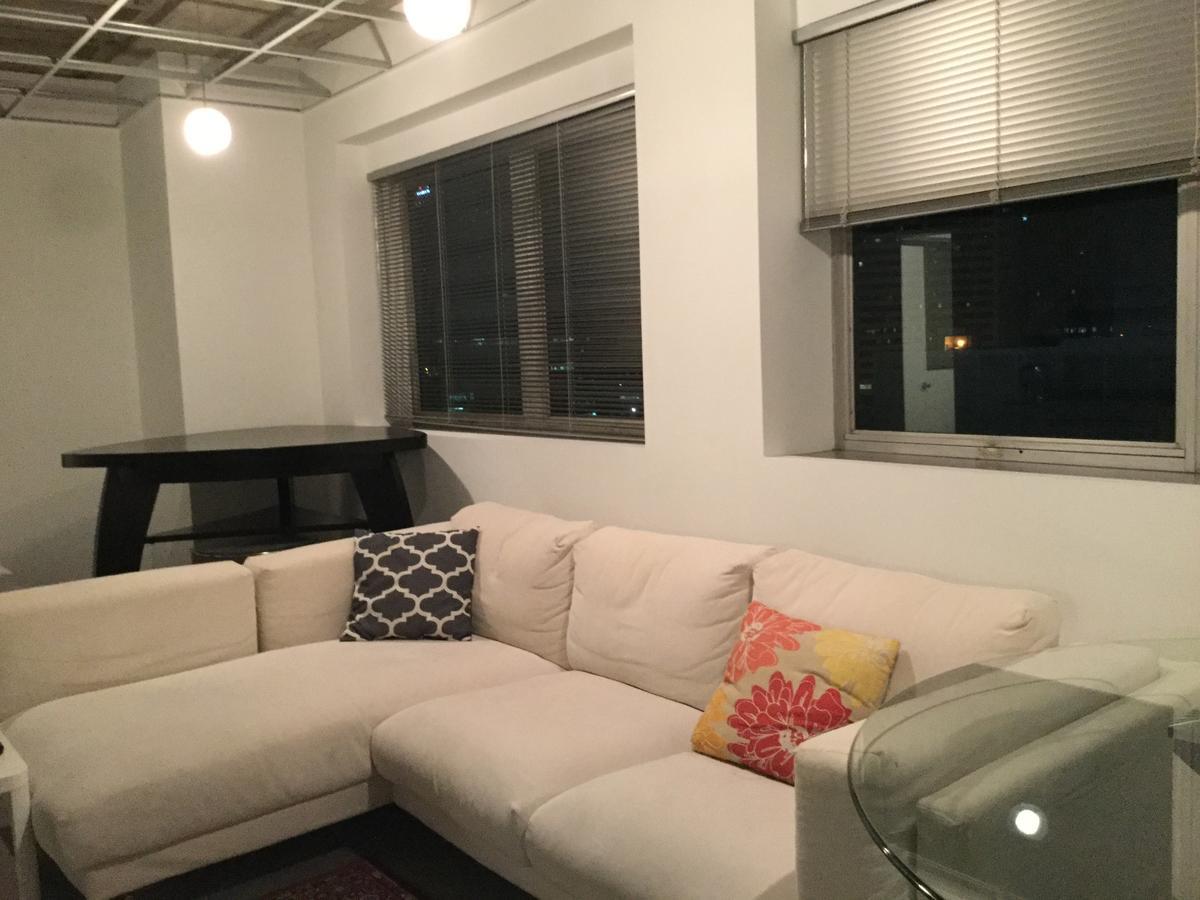Sonesta Es Suites New Orleans Downtown Buitenkant foto