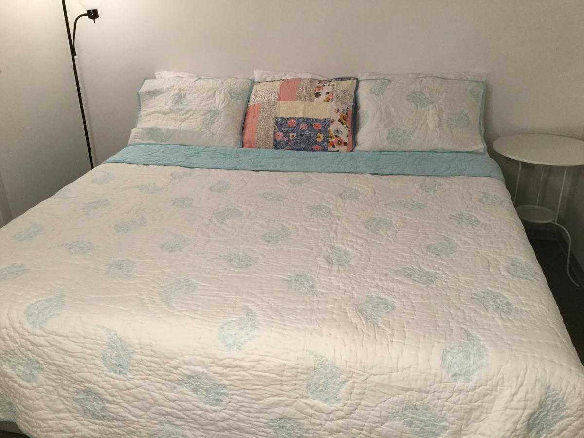 Sonesta Es Suites New Orleans Downtown Buitenkant foto
