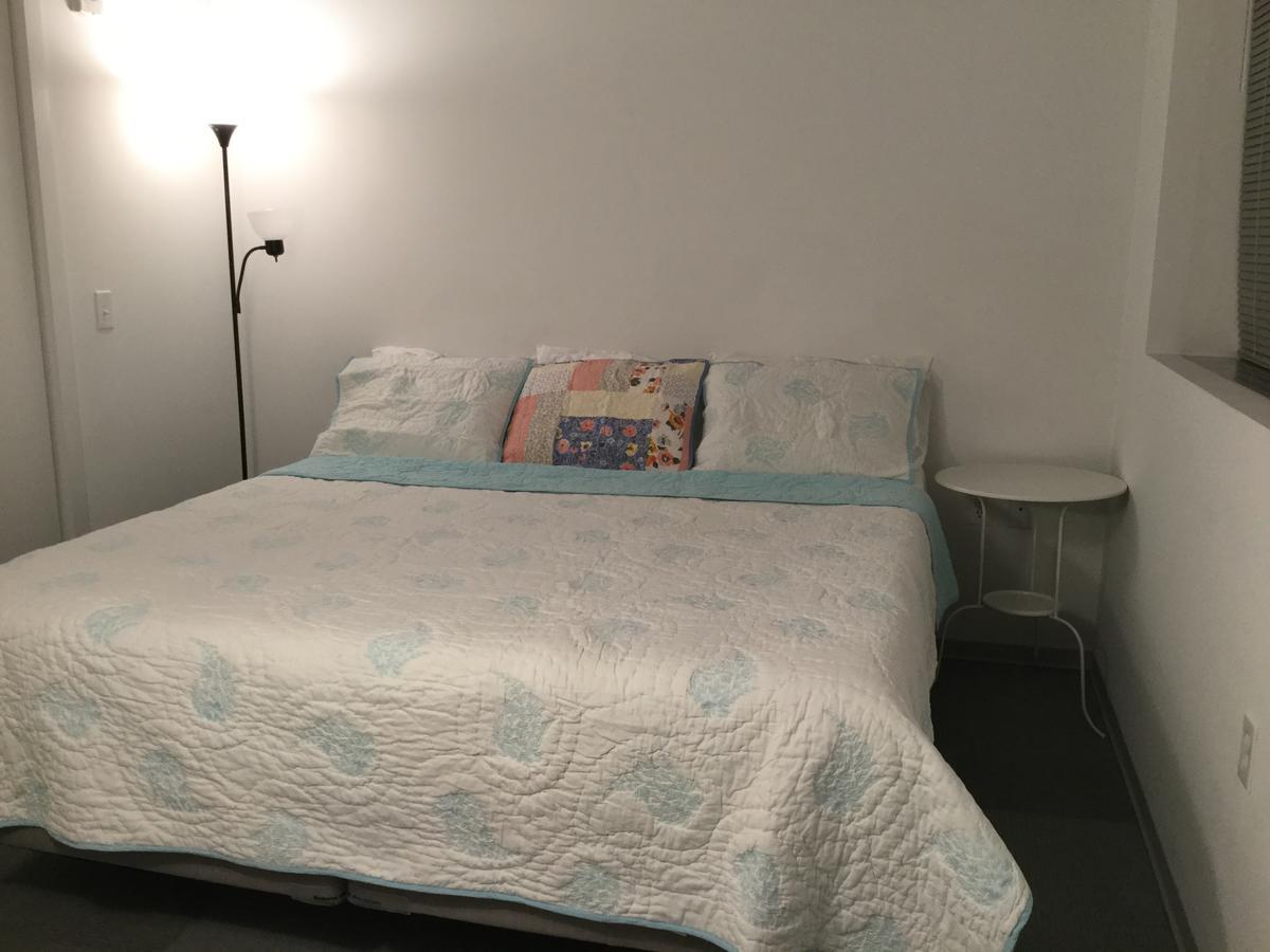 Sonesta Es Suites New Orleans Downtown Buitenkant foto
