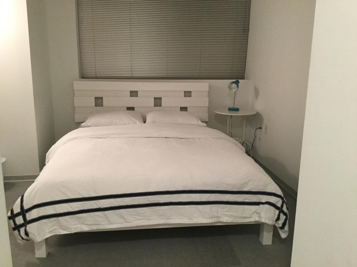 Sonesta Es Suites New Orleans Downtown Buitenkant foto
