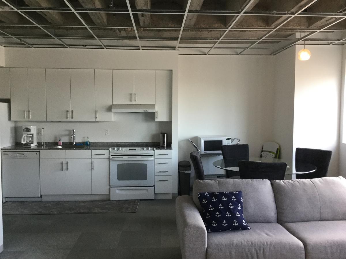 Sonesta Es Suites New Orleans Downtown Buitenkant foto