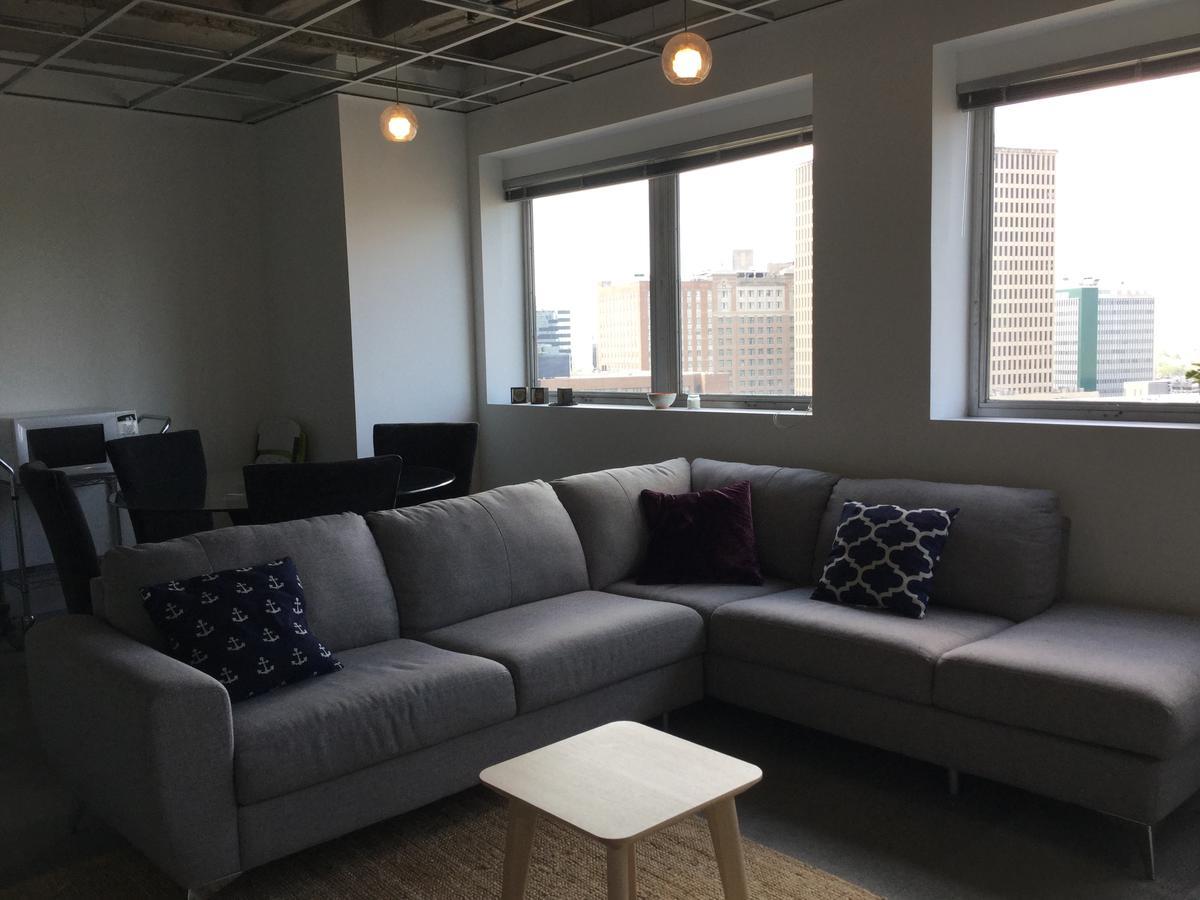Sonesta Es Suites New Orleans Downtown Buitenkant foto