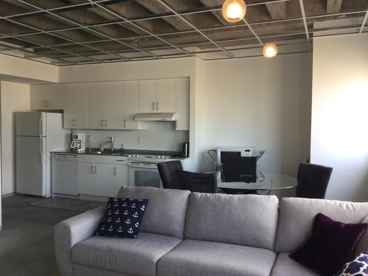 Sonesta Es Suites New Orleans Downtown Buitenkant foto