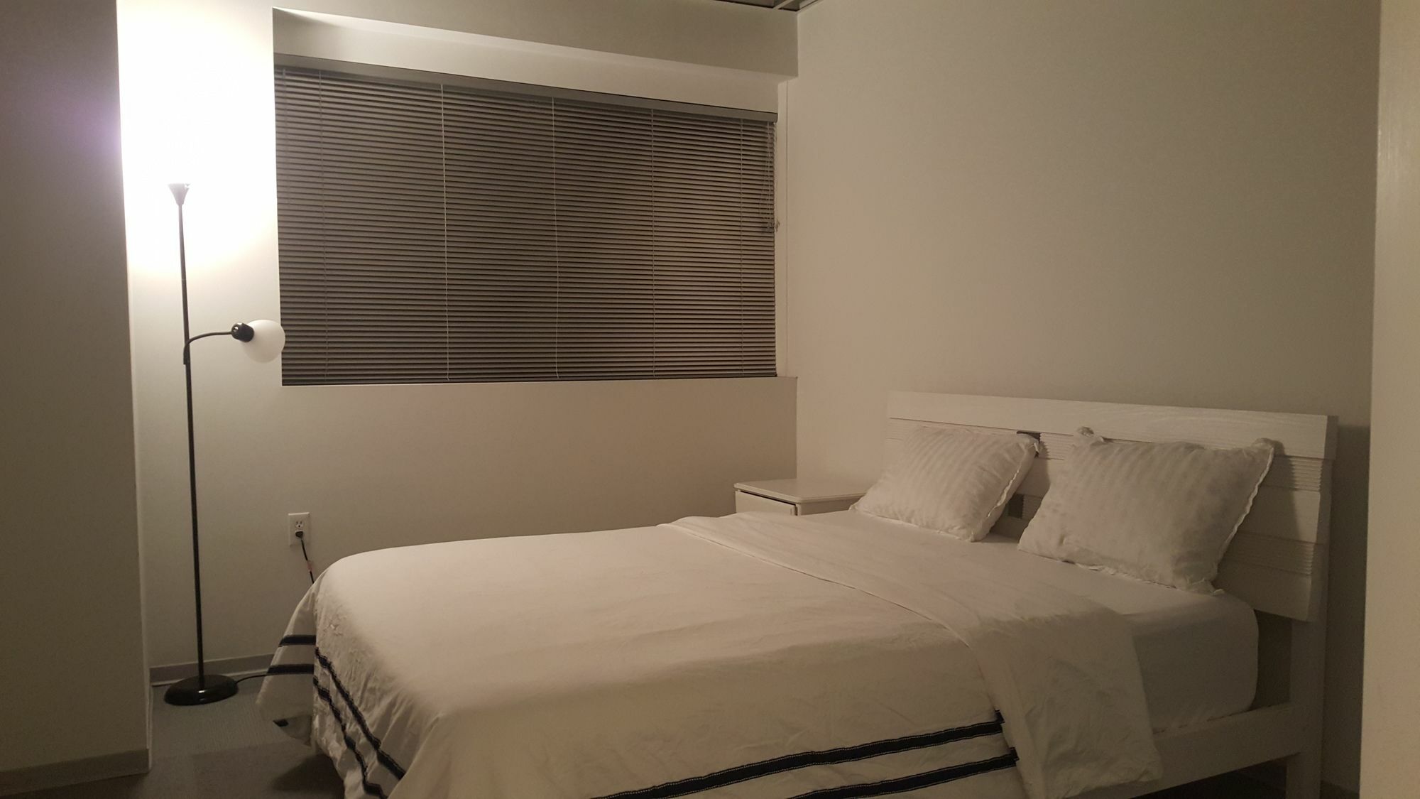 Sonesta Es Suites New Orleans Downtown Buitenkant foto