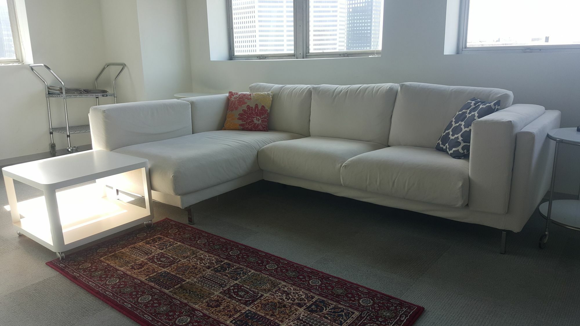 Sonesta Es Suites New Orleans Downtown Buitenkant foto