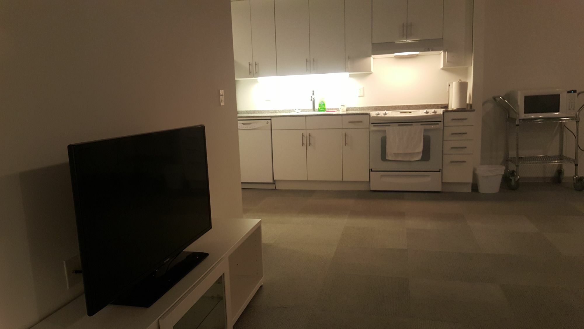 Sonesta Es Suites New Orleans Downtown Buitenkant foto